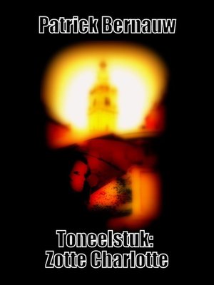 cover image of Toneelstuk